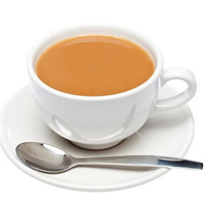KARAK CHAI