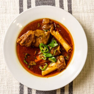 MUTTON PAYA (Friday, Saturday Sunday)