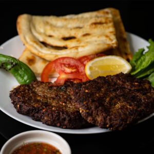 BOLAN CHAPLI KABABS