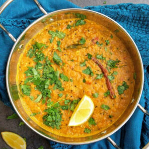 DAAL CANNA FRY