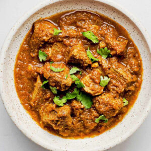 BOLAN MUTTON JOINT CURRY