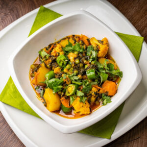 BOLAN SPECIAL MIX SABZI