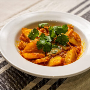 ALOO TAMATER