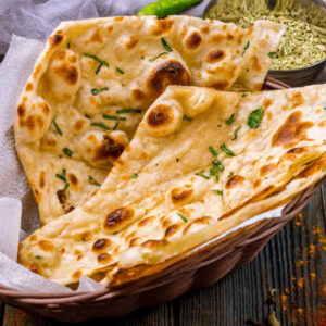 Quetta Walla Naan