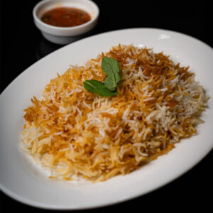BOLAN SPECIAL BALUCHI RICE