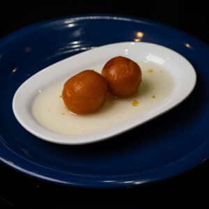 GULAB JAMAN