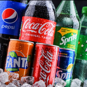 Soft Drinks