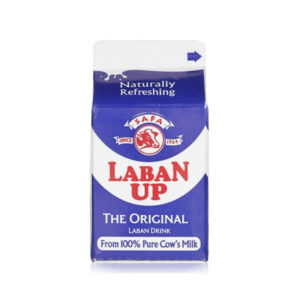 LABAN-UP