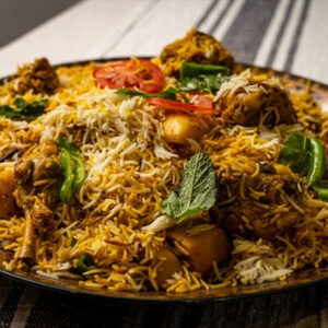 BOLAN RICE