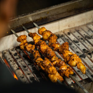 BOLAN BBQ AND CHAPLI KABABS
