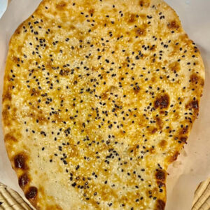 BOLAN BREAD