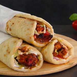 Malai Botti Roll