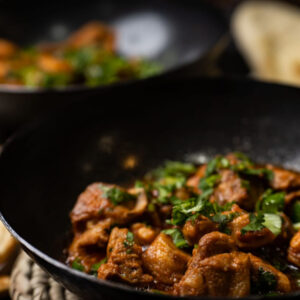 BOLAN BALOCHI MUTTON KARAHI
