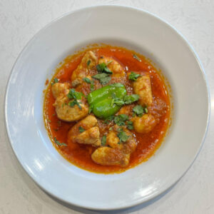 BOLAN CHICKEN FRY SPECIAL