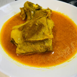 BOLAN MUTTON JOINT FRY