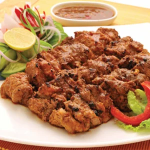 BEEF BIHARI KABAB