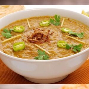 BEEF HALEEM